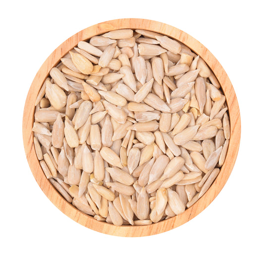 d'TIME Raw Sunflower Seeds (100g),200g,500g,1Kg