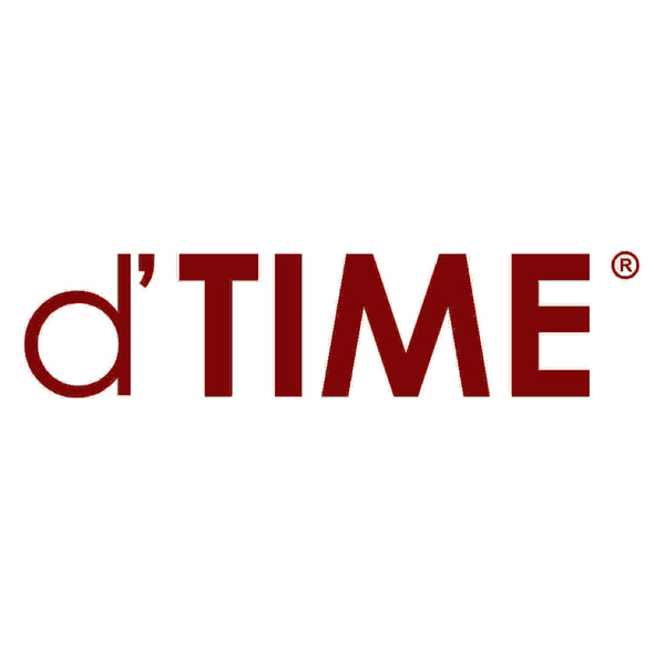 d'TIME